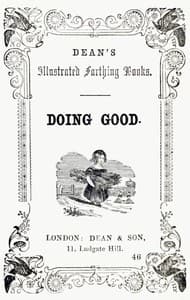Doing Good book cover