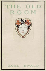 The Old Room book cover
