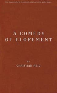 A Comedy of Elopement