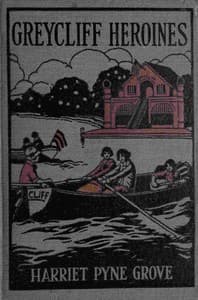 Greycliff Heroines book cover