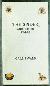 The Spider, and Other Tales