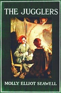 The Jugglers: A Story book cover