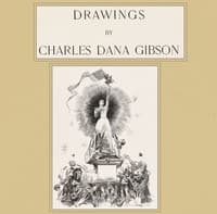 Drawings by Charles Dana Gibson