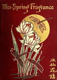 Mrs. Spring Fragrance book cover