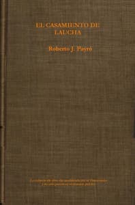 El casamiento de Laucha book cover