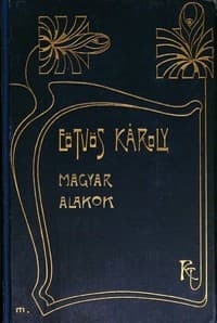 Magyar alakok book cover