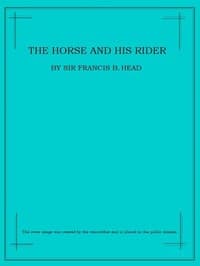 The Horse and His Rider