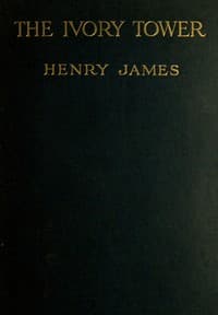 The Ivory Tower book cover