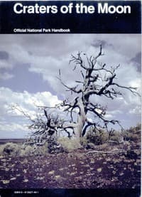 Craters of the Moon
A Guide to Craters of the Moon National Monument, Idaho