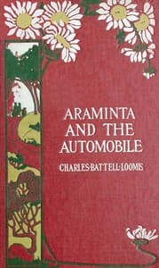 Araminta and the Automobile