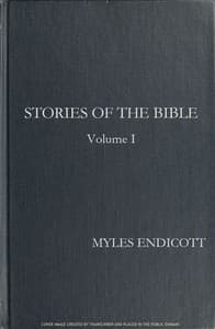 Stories of the Bible, Volume 1: The People of the Chosen Land