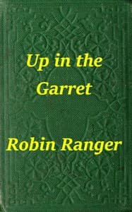 Up in the garret