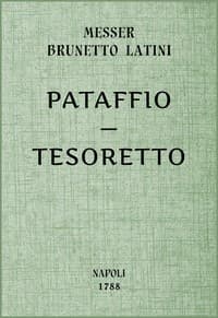 Pataffio - Tesoretto
