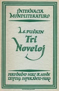 Tri Noveloj
