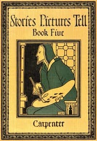Stories Pictures Tell. Book 5 book cover