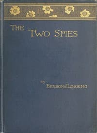 The Two Spies: Nathan Hale and John André