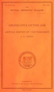 Geography of the Air