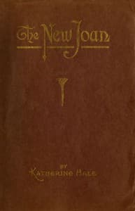 The New Joan, and Other Poems
