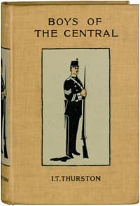 Boys of the Central: A High-School Story