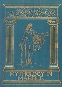 Mythology in Marble book cover