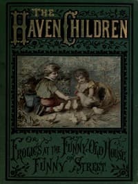 The Haven Children; or, Frolics at the Funny Old House on Funny Street