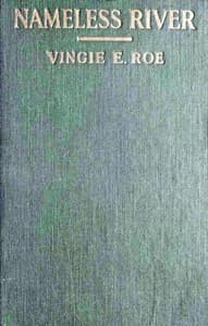 Nameless River book cover