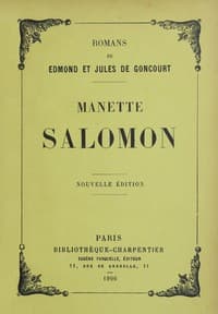 Manette Salomon