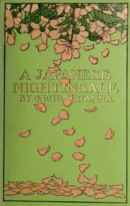 A Japanese Nightingale book cover