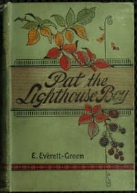 Pat the Lighthouse Boy
