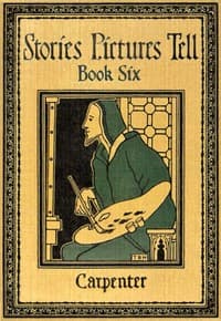 Stories Pictures Tell. Book 6 book cover