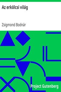 Az erkölcsi világ book cover