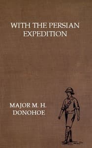 With the Persian Expedition