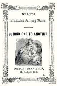 Be Kind to One Another book cover