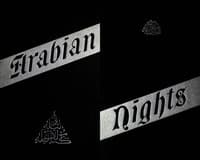 Supplemental Nights to the Book of the Thousand and One Nights — Volume 5 (of 6)