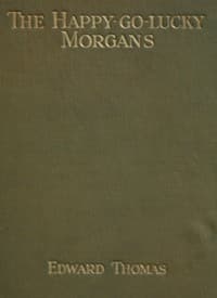 The Happy-go-lucky Morgans