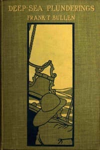 Deep-Sea Plunderings book cover