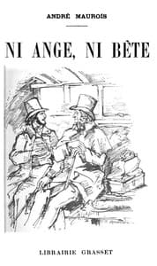 Ni ange, ni bête