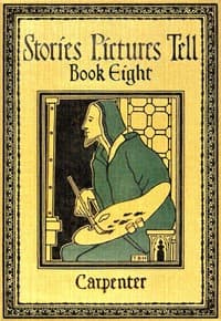 Stories Pictures Tell. Book 8 book cover
