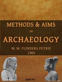 Methods & Aims in Archaeology book cover