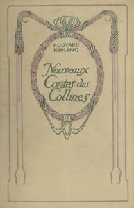 Nouveaux Contes des Collines book cover