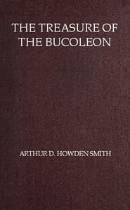 The Treasure of the Bucoleon