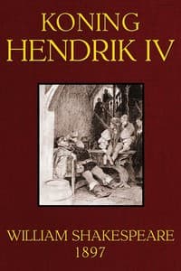 Koning Hendrik de Vierde
