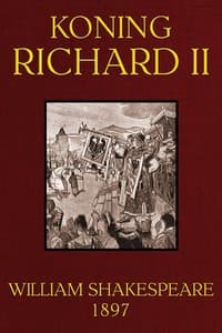 Koning Richard de Tweede