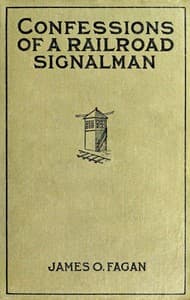 Confessions of a Railroad Signalman