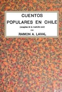 Cuentos populares en Chile
