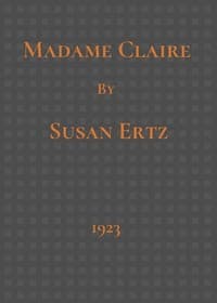 Madame Claire