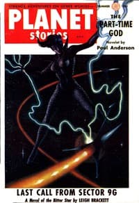 Alien Equivalent