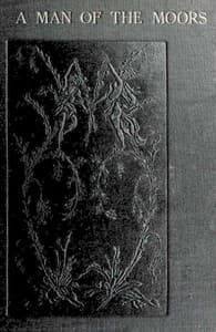 A Man of the Moors book cover