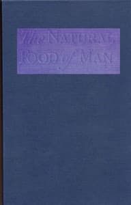 The Natural Food of Man
Being an attempt to prove from comparative anatomy, physiology, chemistry and hygiene, that the original, best and natural diet of man is fruit and nuts