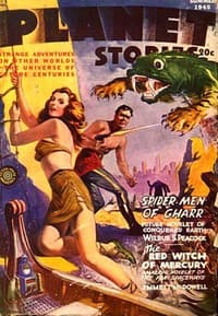 Raiders of the Second Moon